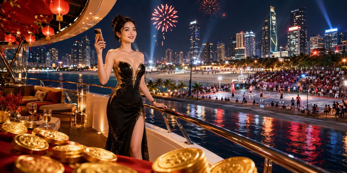 Người chơi cá cược bóng rổ tại Vũng Tàu